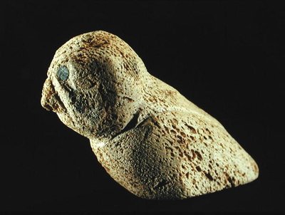 Ptarmigan, from Cape Dorset by Inuit School