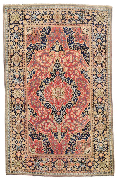 Kashan 