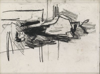Two Women on the Street by Isaac Israels