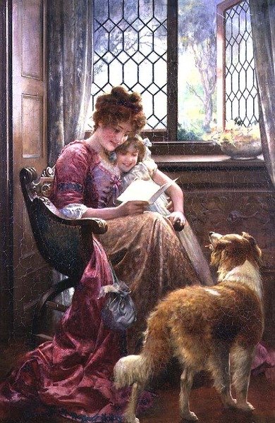 Good News by Isaac Snowman
