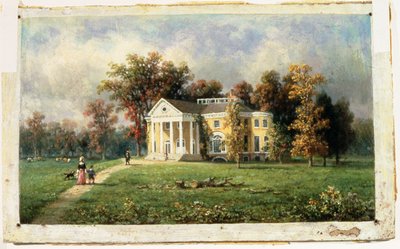 The Woodlands by Isaac Williams