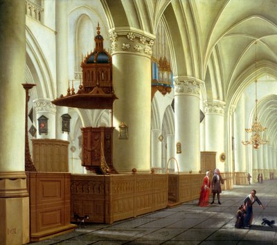 Unknown Image by Isaac van Nickele
