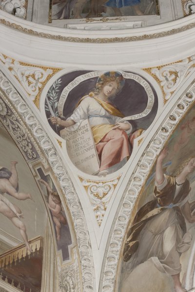 Phrygian Sibyl by Isidoro Bianchi
