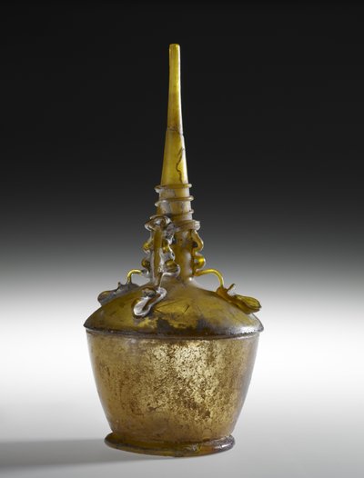 Bottle by Islamic School
