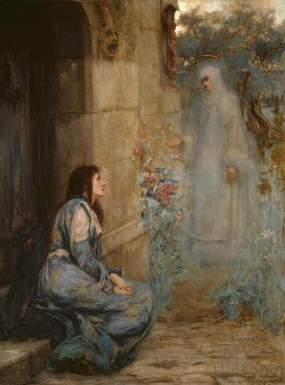 A Legend of Florence by Isobel Gloag