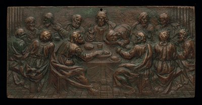 The Last Supper by Italian 16th Century