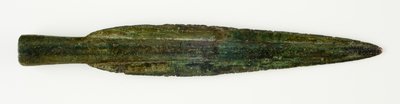 Spearhead by Italian Peninsula