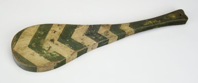 Cudgel for the 