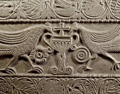 (detail) by Italian School