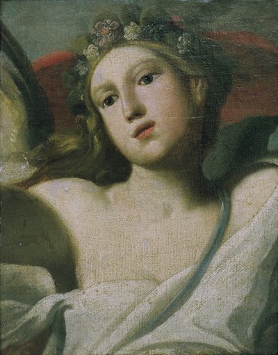 Flora by Italian School