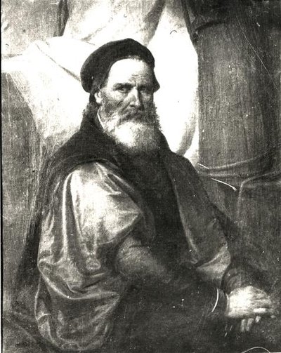 Nicolo Pisani by Italian School