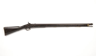 Pattern 1842 Percussion Musket by Italian School