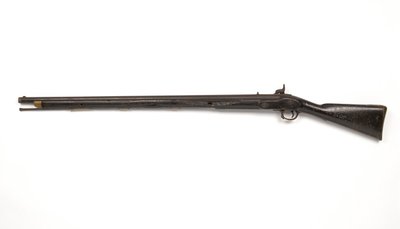 Pattern 1842 Percussion Musket by Italian School