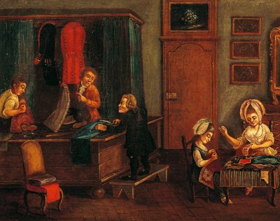 Tailor