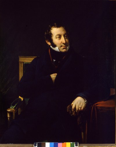 Unknown Image by Italian School