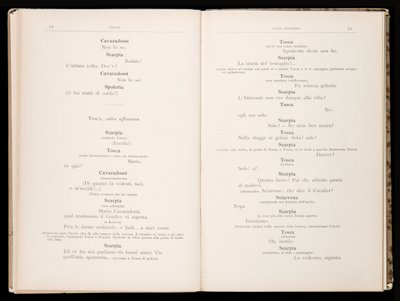 Unknown Image by Italian School