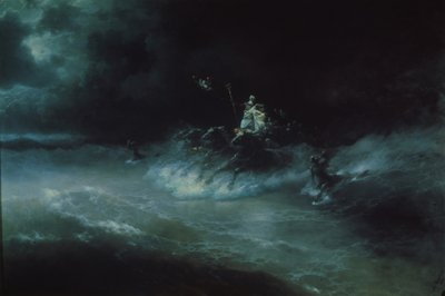 Poseidon