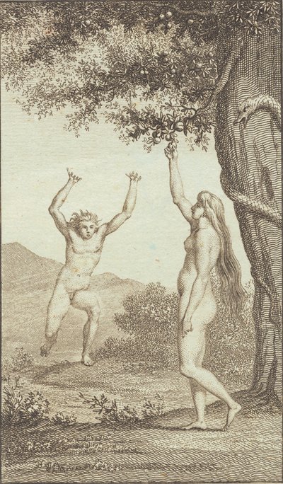 Illustration to Ewald