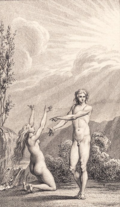 Illustration to Ewald