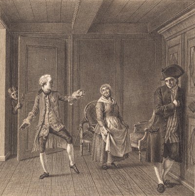 Jean de France by J.F. Clemens