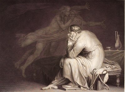 Socrates by J.F. Clemens