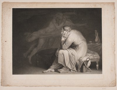 Socrates by J.F. Clemens