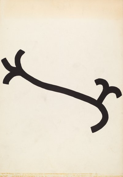 Cattle Brand by J.Henry Marley
