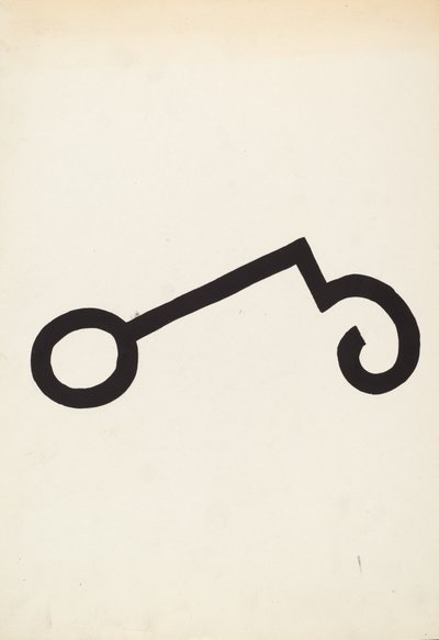 Cattle Brand by J.Henry Marley