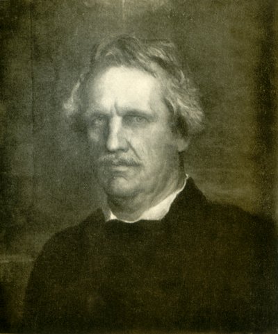 Lord Lawrence by J Caswall Smith
