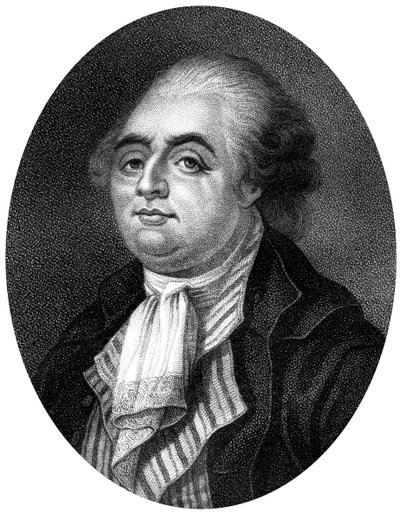 Louis XVI, King of France by J. Chapman