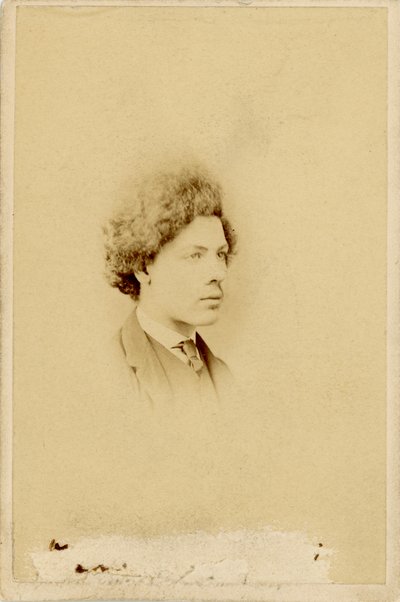 Charles Fairfax Murray by J. H. Gibbons