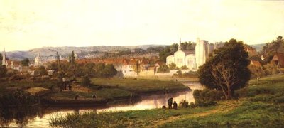Maidstone by J. Hardwicke Lewis