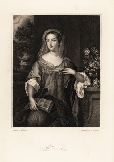 Unknown Image by J. Thomson