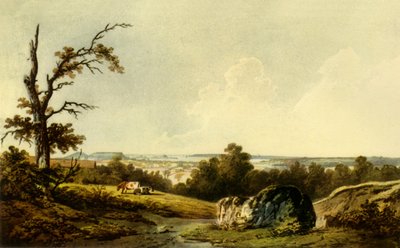St. Helier, Jersey by J Young