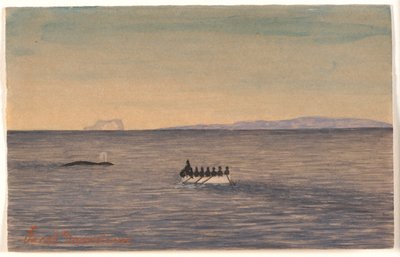 Unknown Title by Jacob Danielsen