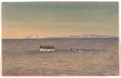 Unknown Title by Jacob Danielsen