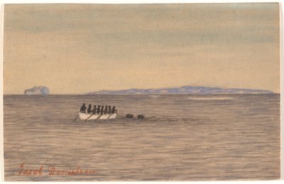 Unknown Title by Jacob Danielsen