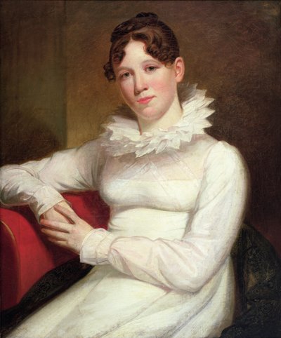Eliza Cook by Jacob Eichholtz