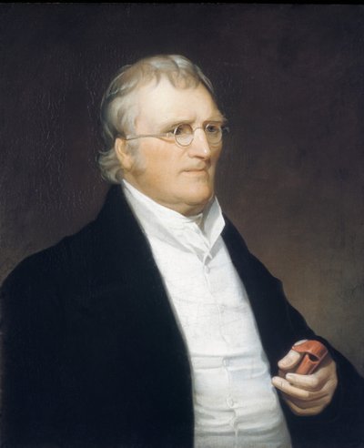 Samuel Humes by Jacob Eichholtz