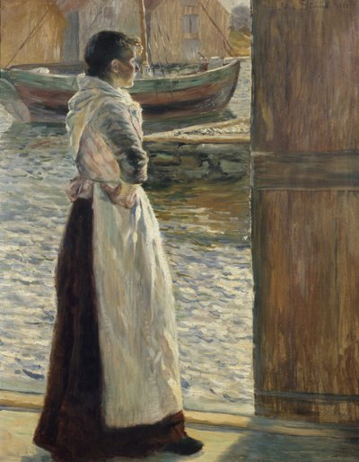 Fisherman