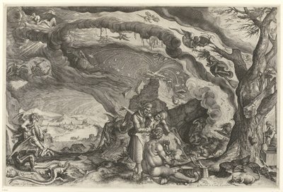 Witches