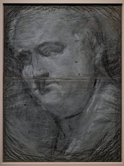 Portrait of Vitellio Grimani by Jacopo (1510 92) Bassano
