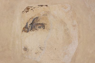 Unidentified figure by Jacopo di Cione