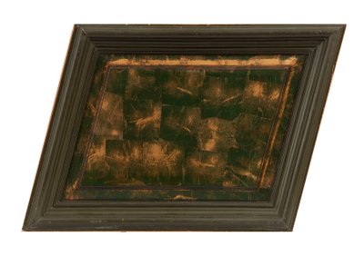 Staircase Panel by James Abbott McNeill Whistler