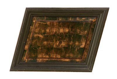 Staircase panel by James Abbott McNeill Whistler