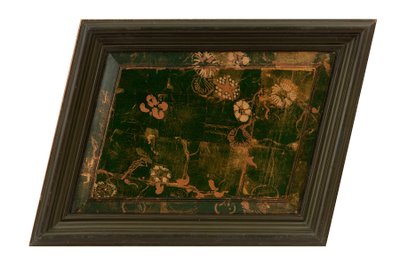 Staircase panel by James Abbott McNeill Whistler