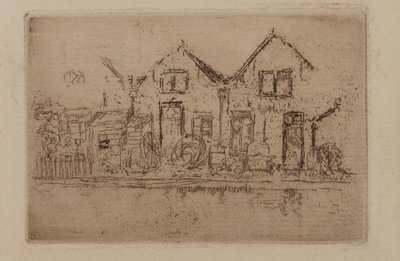 The Little Wheelwright