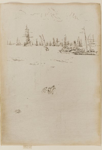 The Visitors
