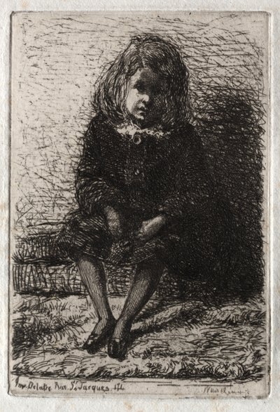 Twelve Etchings from Nature by James Abbott McNeill Whistler