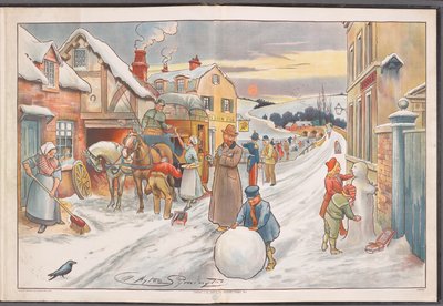 Winter [Dent